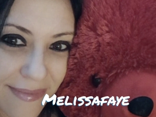 Melissafaye