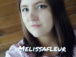 Melissafleur