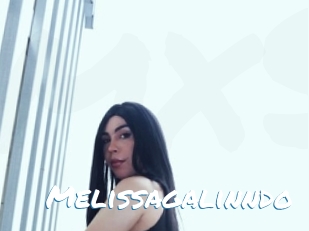 Melissagalinndo