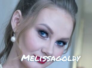 Melissagoldy