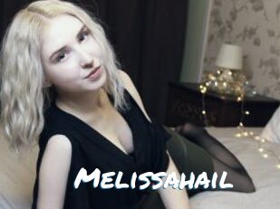 Melissahail
