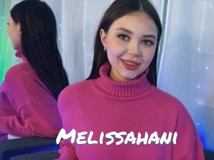 Melissahani