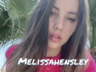 Melissahensley