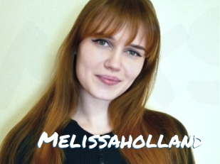 Melissaholland