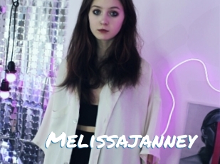 Melissajanney