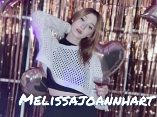 Melissajoannhart
