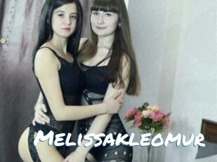 Melissakleomur