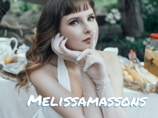 Melissamassons