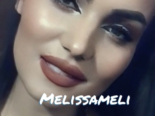 Melissameli
