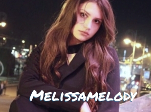 Melissamelody