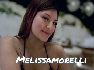 Melissamorelli