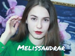 Melissandrar