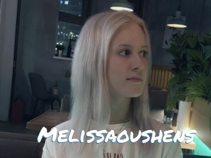 Melissaoushens
