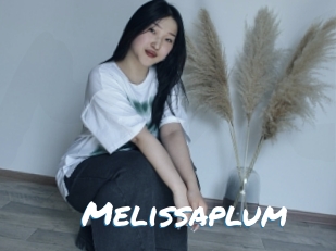 Melissaplum