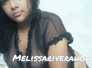 Melissariverahot