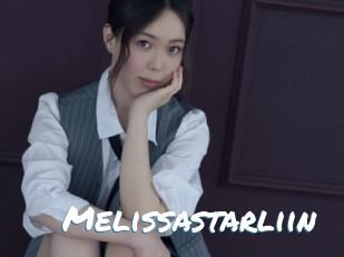 Melissastarliin