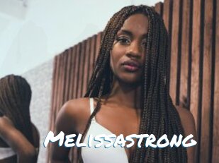 Melissastrong