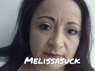 Melissasuck