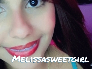 Melissasweetgirl
