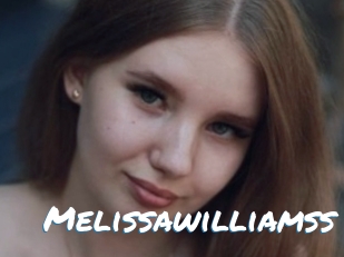 Melissawilliamss
