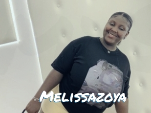 Melissazoya