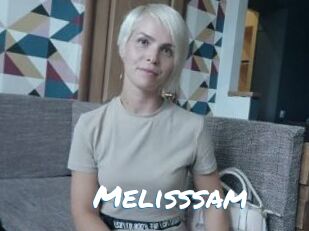 Melisssam