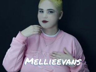 Mellieevans