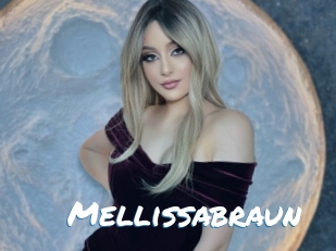 Mellissabraun