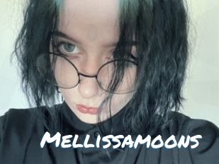 Mellissamoons