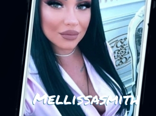 Mellissasmith