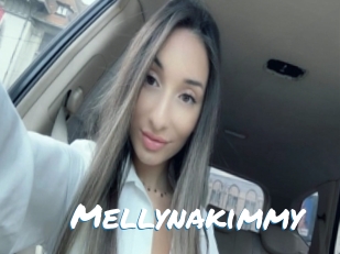 Mellynakimmy