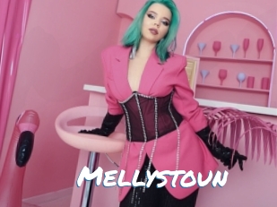 Mellystoun