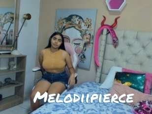 Melodiipierce