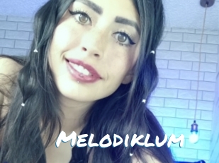 Melodiklum