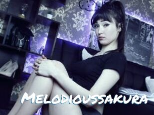 melodioussakura Max 50