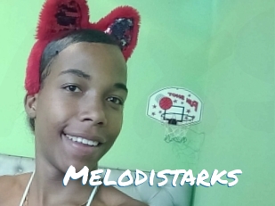 Melodistarks