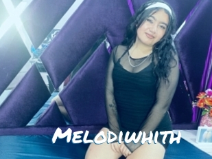 Melodiwhith