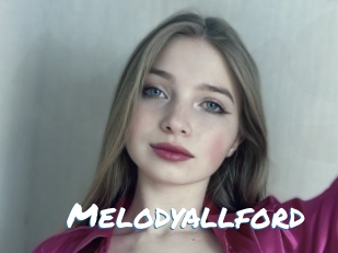 Melodyallford