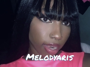 melodyaris Max 50