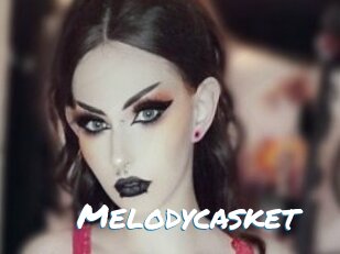 Melodycasket
