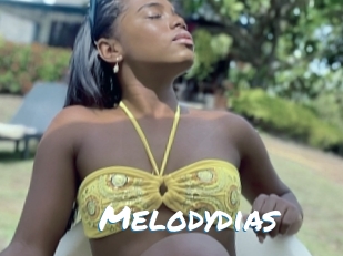 Melodydias