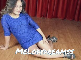 Melodydreamss