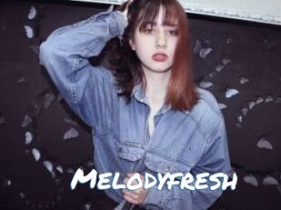 Melodyfresh
