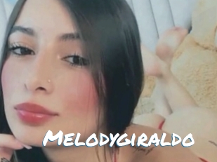 Melodygiraldo