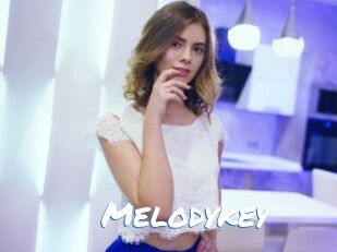 melodykey Max 50