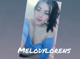 Melodylorens