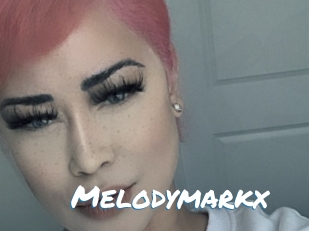 Melodymarkx