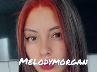 Melodymorgan