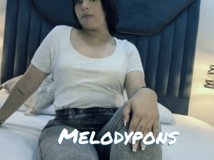 Melodypons