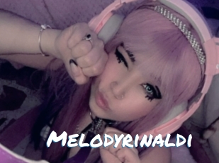Melodyrinaldi